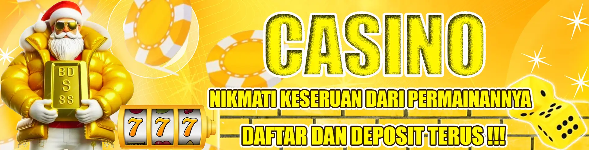 Banner casino88bola.com